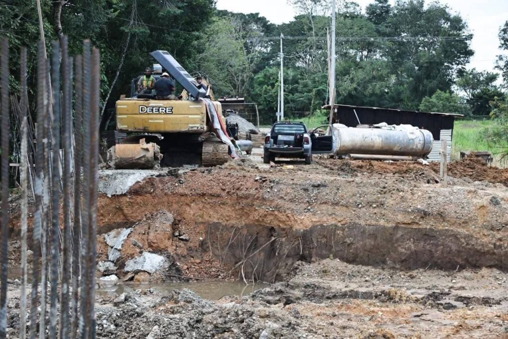 era benemerito de las americas camino2 1