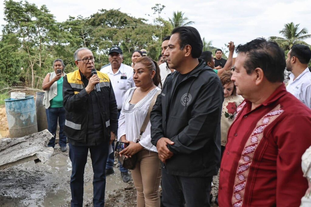 era benemerito de las americas camino3 1