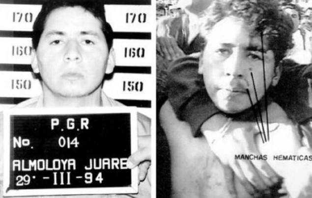Corte atrae caso de Mario Aburto por asesinato de Colosio en 1994; revisará sentencia de 45 años de prisión