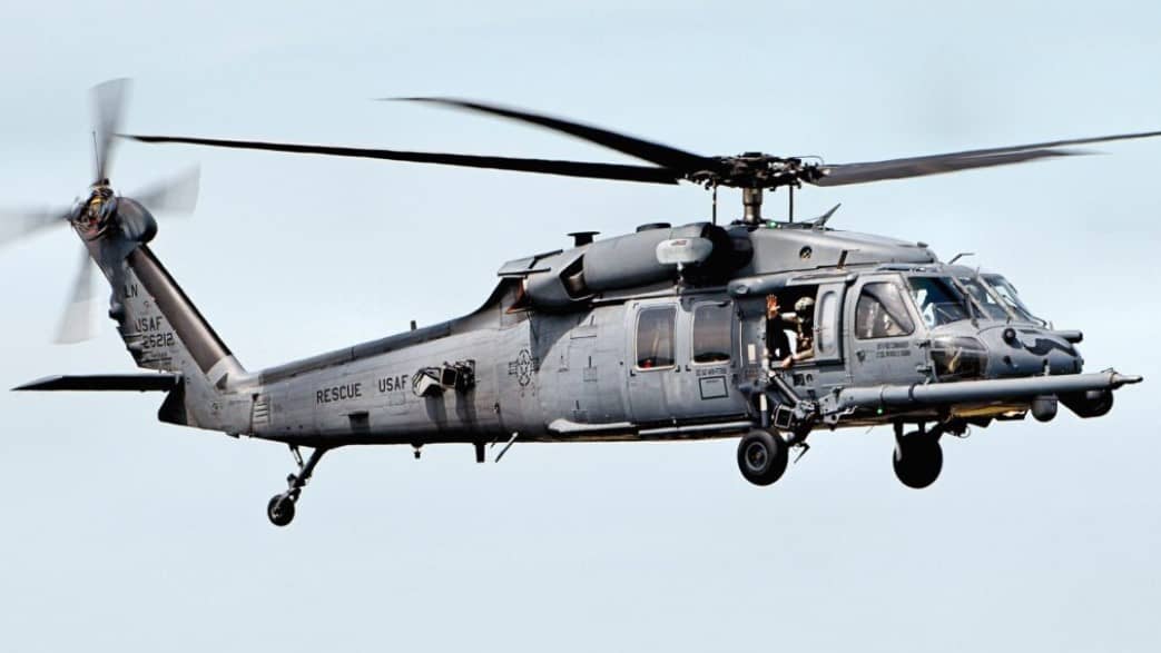 Autorizan ingreso de aeronaves de EE.UU. a México por motivos humanitarios