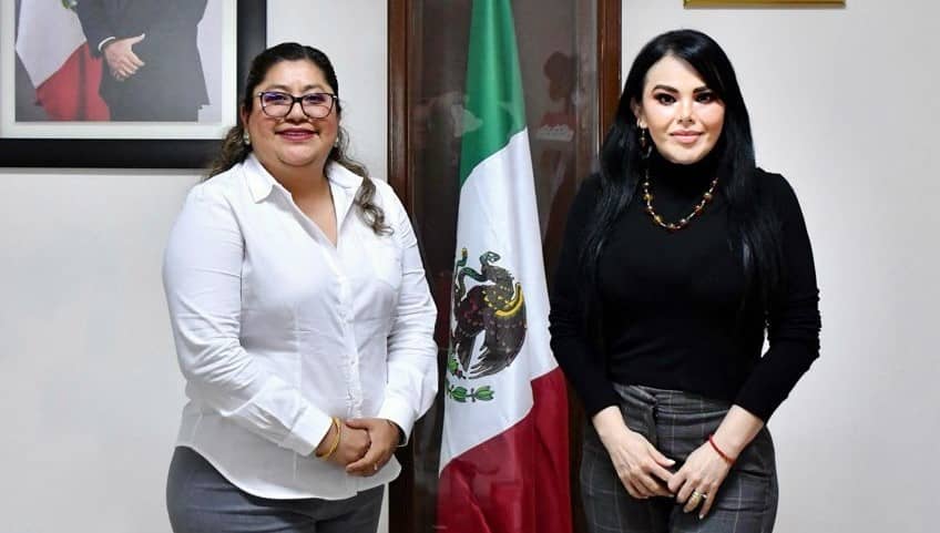 En la Nueva Era, Cero Corrupción: Chiapas fortalece la inteligencia patrimonial para prevenir el enriquecimiento ilícito y combatir esquemas de simulación