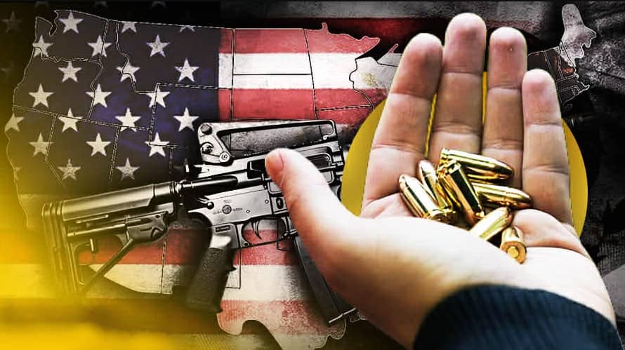 Cárteles mexicanos usan balas del ejército de EU: ICIJ y NYT