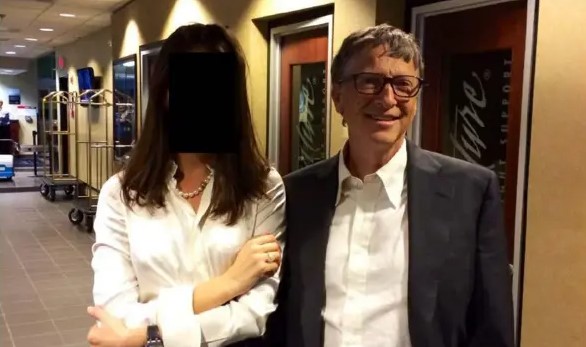 “Fui un insensato”: Bill Gates sobre su relación con Epstein