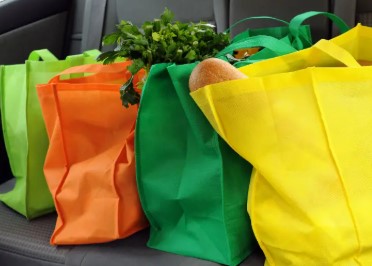 Adiós a la venta de bolsas ecológica: Diputados buscan frenar “gasto hormiga” del súper