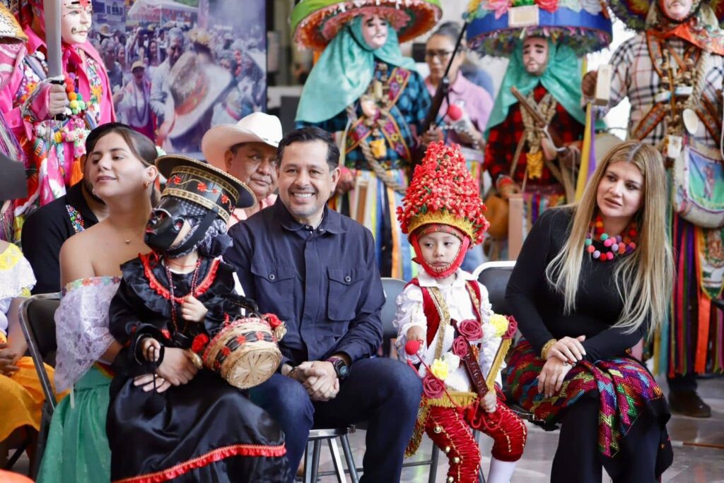 CE CARNAVAL ZOITECO 1