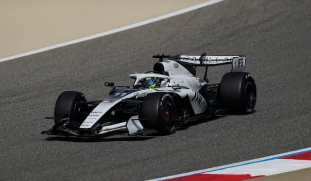 Cadillac la da la razón a Checo Pérez para tener un auto más rápido en F1