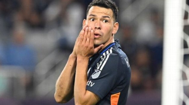 Chucky Lozano "es grosero y prepotente", asegura su hermano: "Nadie se arriesgaría a contratarlo"