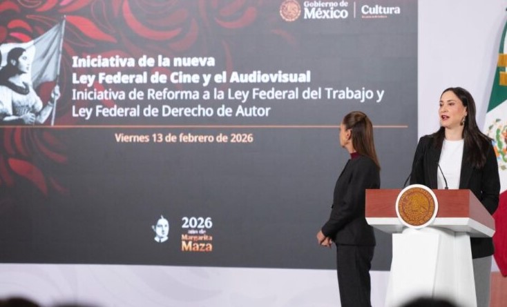 Películas nacionales permanecerán al menos 14 días en cartelera con nueva ley del cine