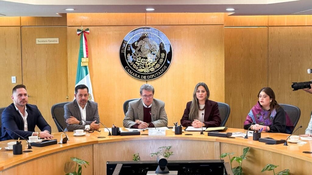 CONGRESO DEL ESTADO Y CONGRESO DE LA UNION1 1