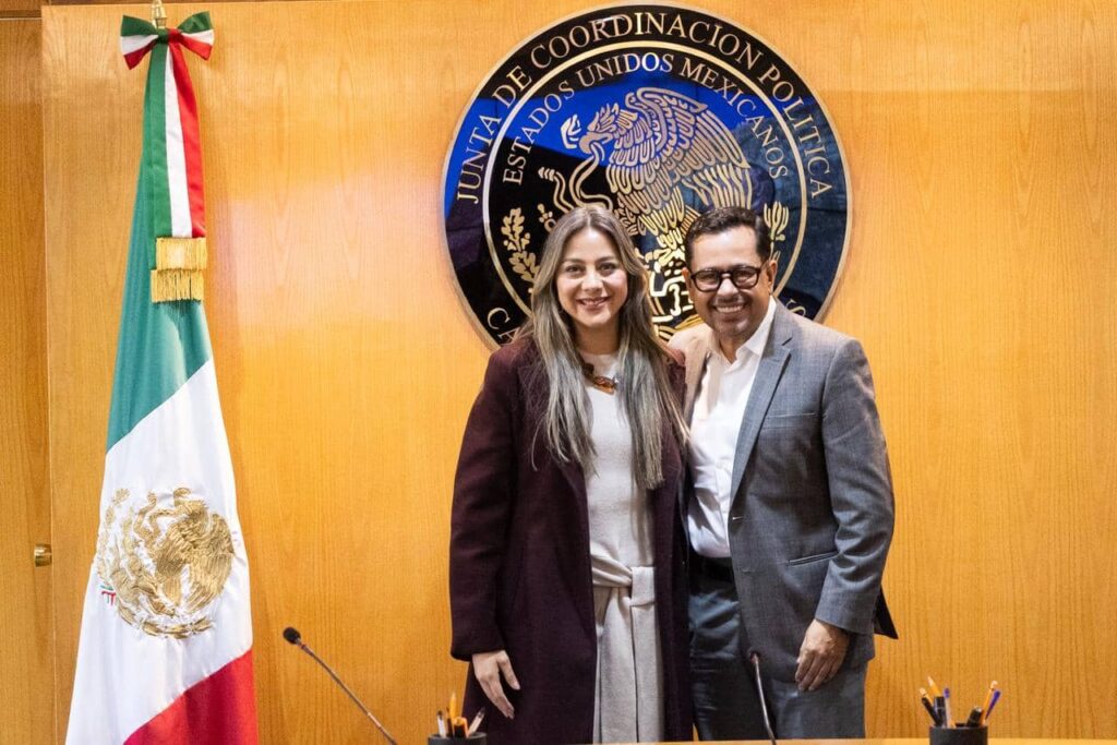 CONGRESO DEL ESTADO Y CONGRESO DE LA UNION3 1