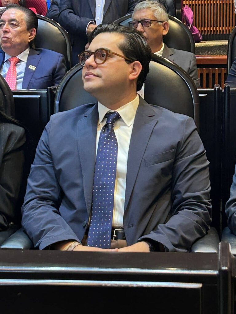 CONGRESO JUAN TRINIDAD 1