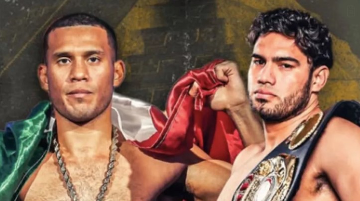 "No me interesa": Canelo Álvarez hace 'menos' a David Benavidez por quedarse con su fecha