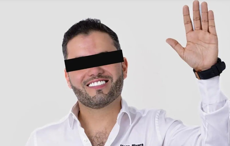 Harfuch confirma detención del alcalde de Tequila por extorsión y corrupción