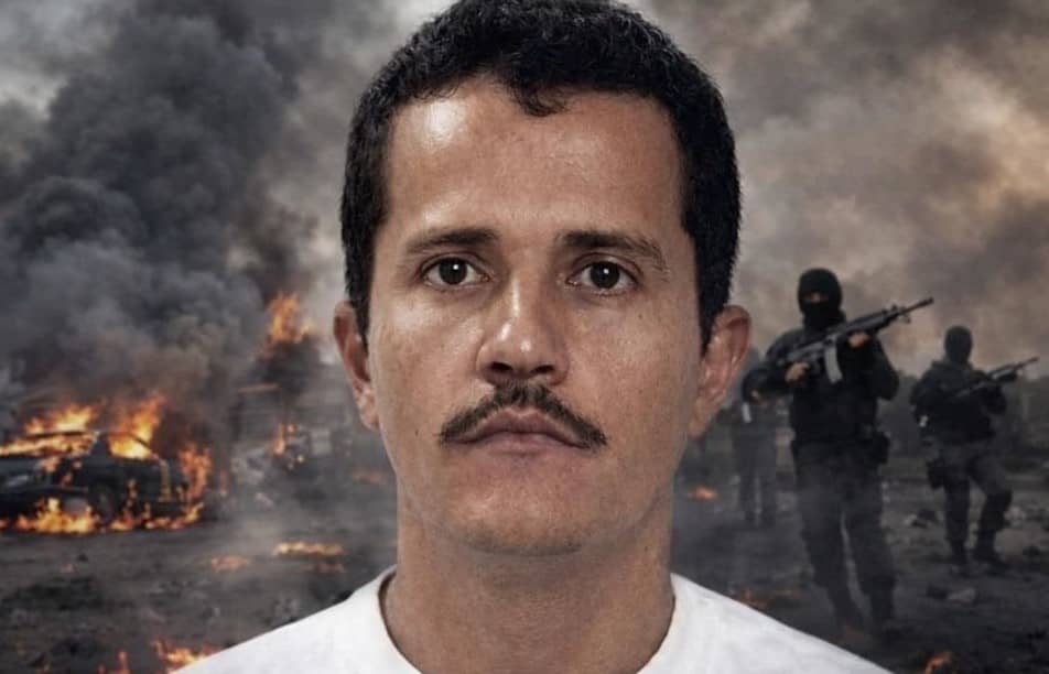 Revelan que ‘el Mencho’ padecía insuficiencia renal; construyó un hospital para atenderse