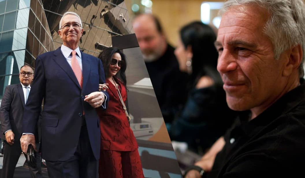 Los correos que recibían Salinas Pliego y Epstein: cenas privadas y una red de intelectuales