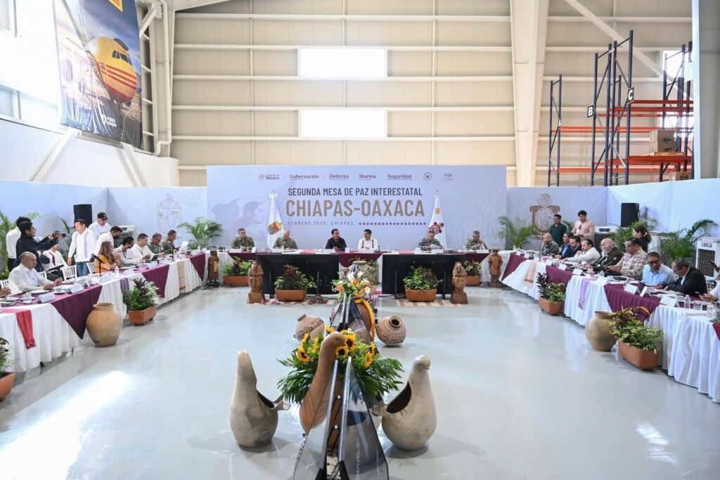 ERA AEROBALAM CHIAPAS OAXACA2 1