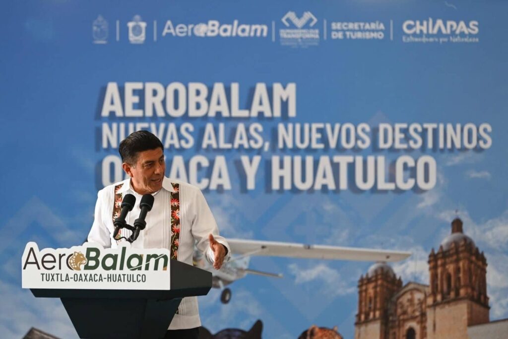 ERA AEROBALAM CHIAPAS OAXACA4 1