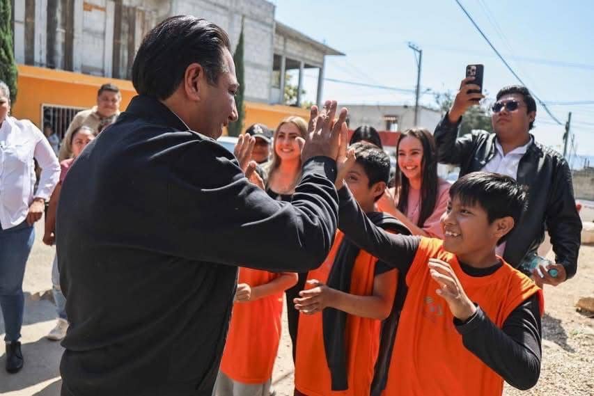 ERA CANCHITAS LAS GRANJAS TGZ 1