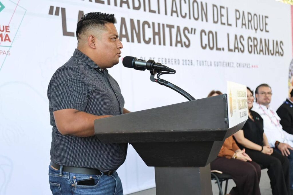 ERA CANCHITAS LAS GRANJAS TGZ1 1