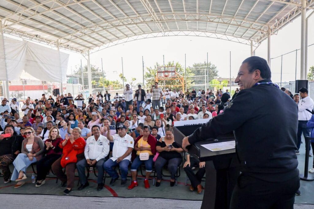 ERA CANCHITAS LAS GRANJAS TGZ2 1