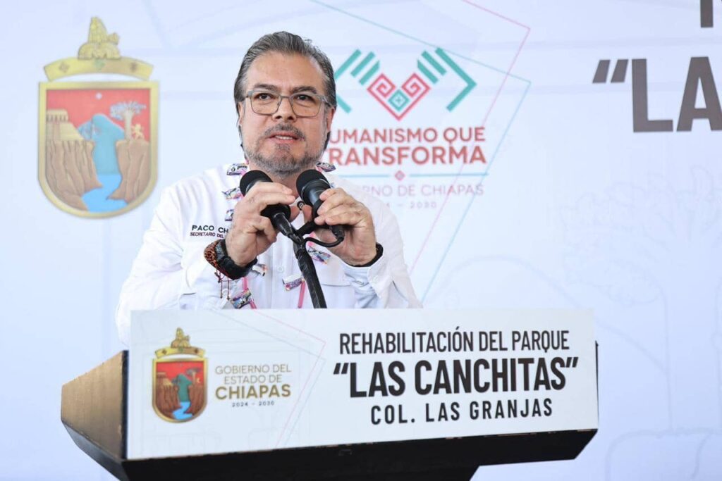 ERA CANCHITAS LAS GRANJAS TGZ4 1