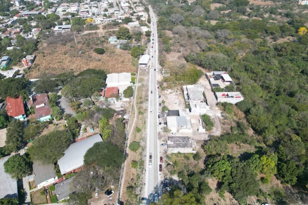 ERA CHIAPA DE CORZO LIBRAMIENTO 1