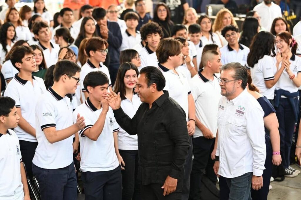 ERA COBACH Y CEBECH 1