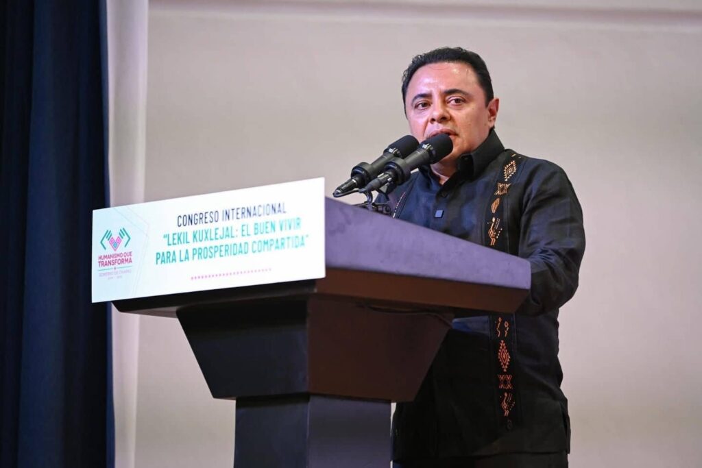 ERA CONGRESO EL BUEN VIVIR1 1