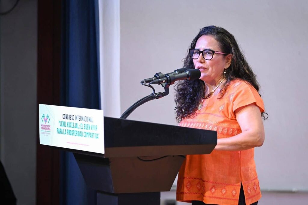 ERA CONGRESO EL BUEN VIVIR3 1