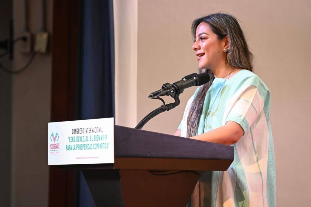 ERA CONGRESO EL BUEN VIVIR4 1