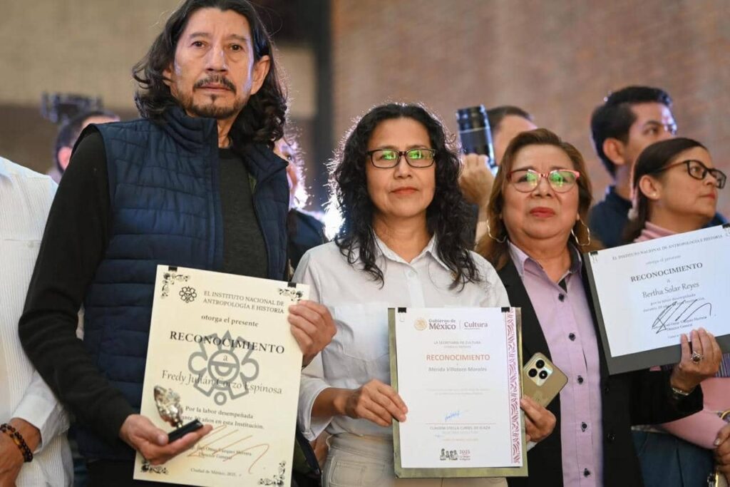 ERA INAH EN MEXICO 1 1