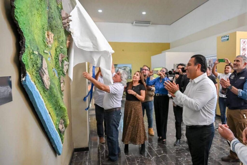 ERA INAH EN MEXICO 1