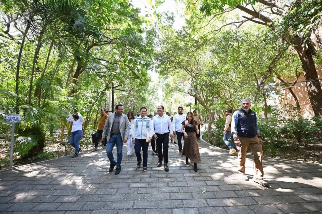 ERA INAH EN MEXICO 2 1