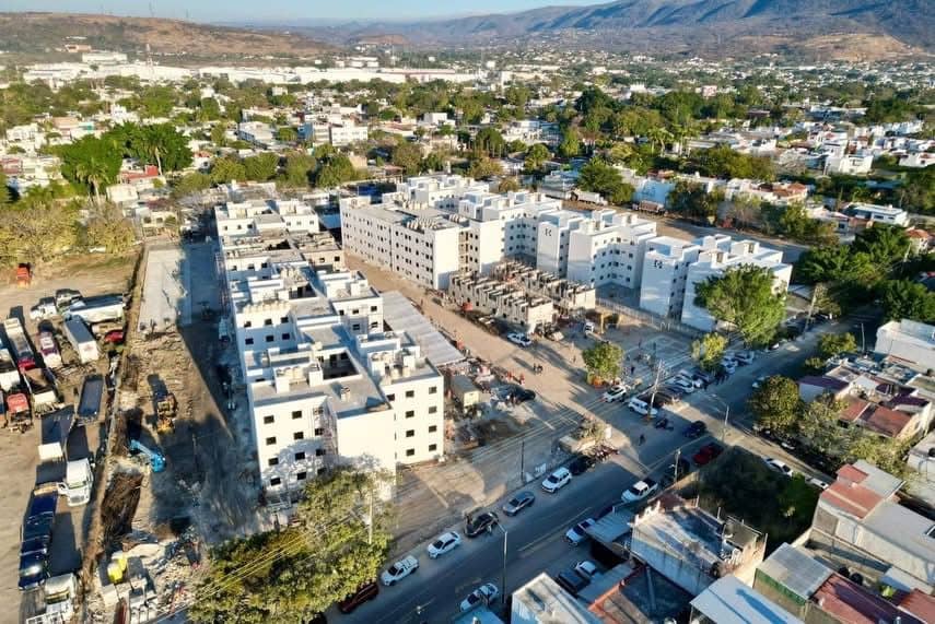 ERA INFONAVIT TGZ SHEINBAUM 1 1