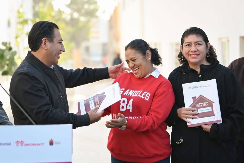 ERA INFONAVIT TGZ SHEINBAUM 2 1