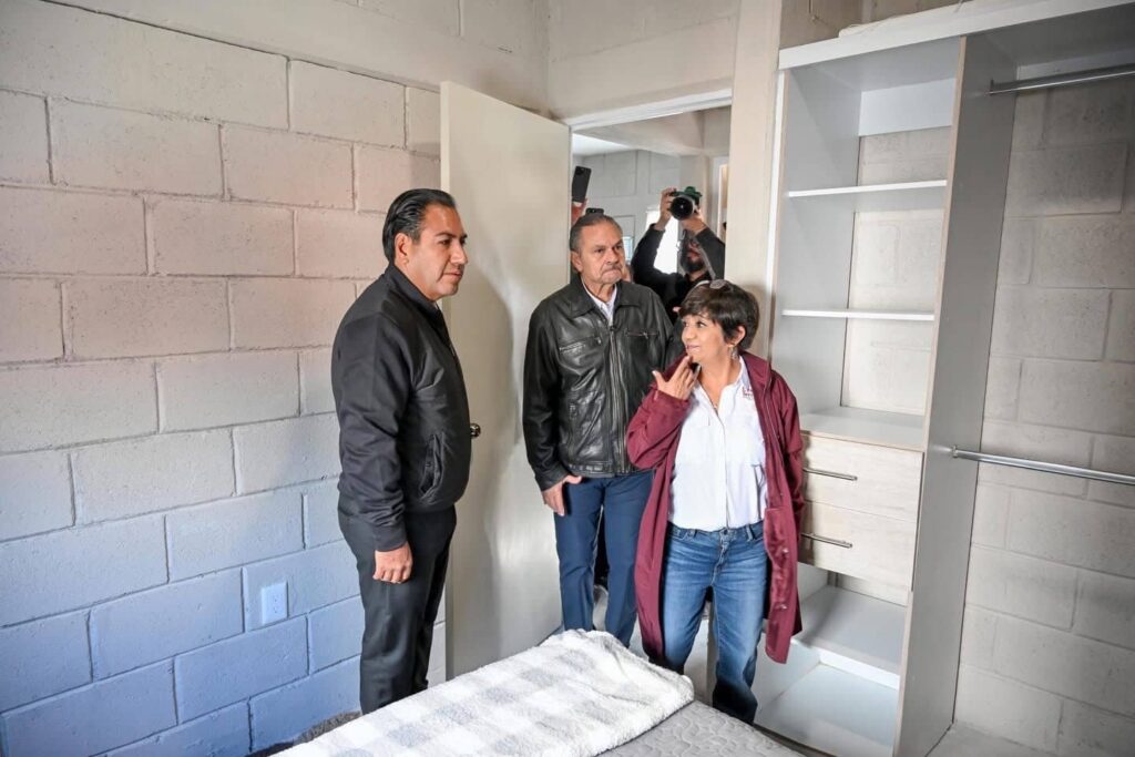 ERA INFONAVIT TGZ SHEINBAUM 4 1