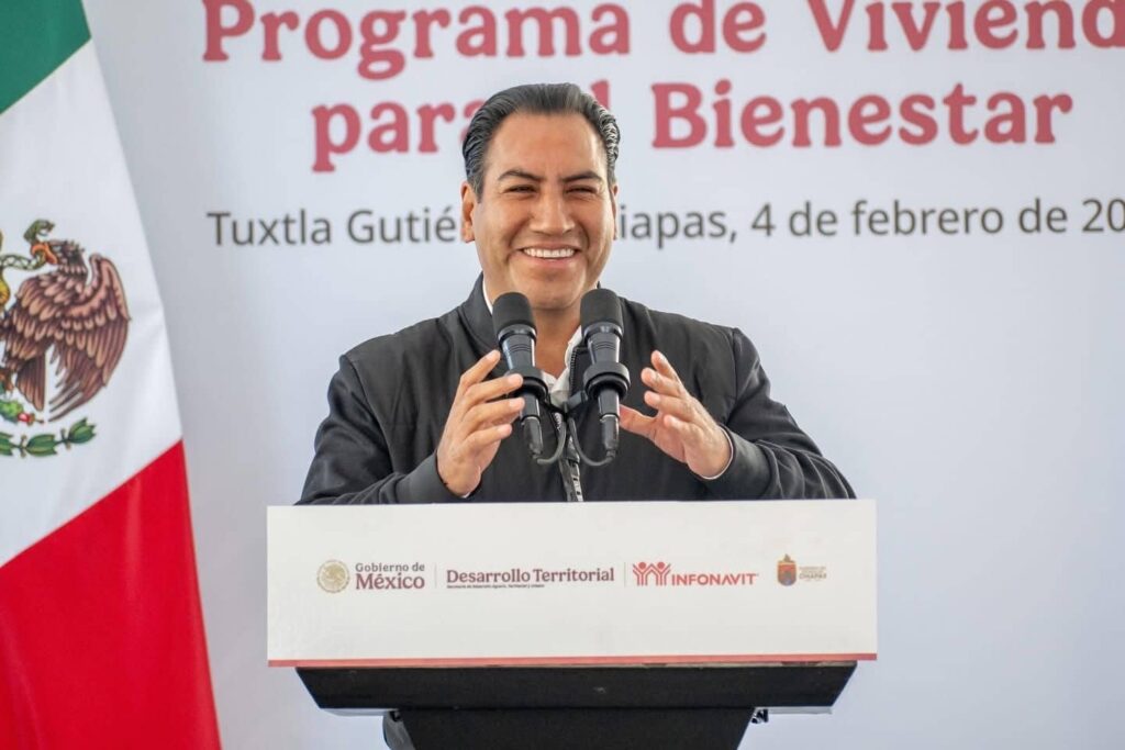 ERA INFONAVIT TGZ SHEINBAUM 5 1