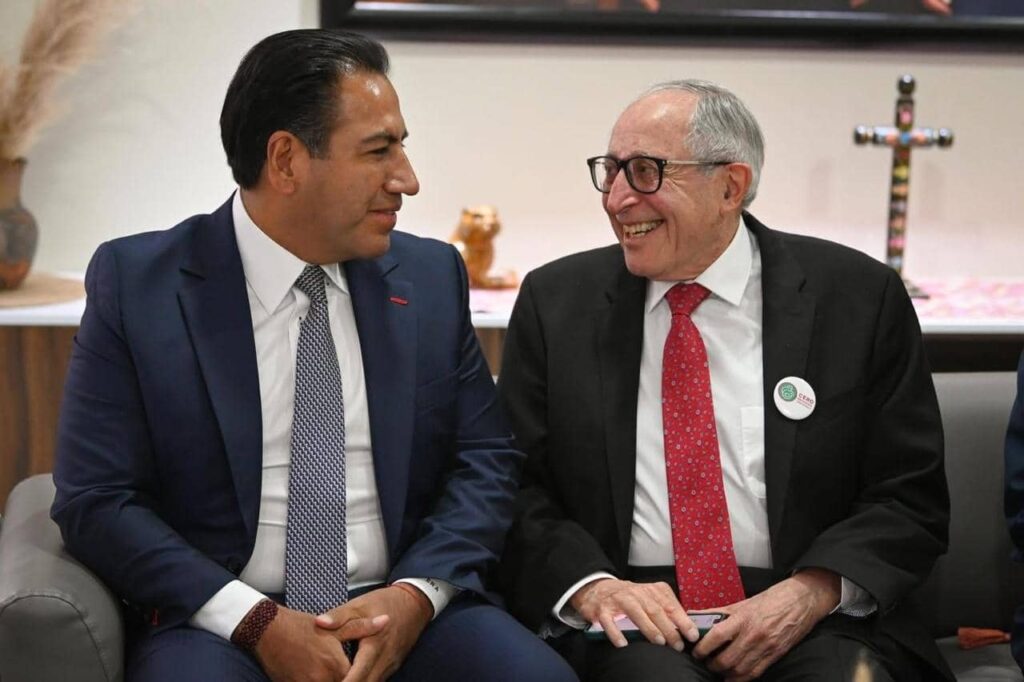 ERA MEDALLA MANUEL VELASCO A Kershenobich2 1