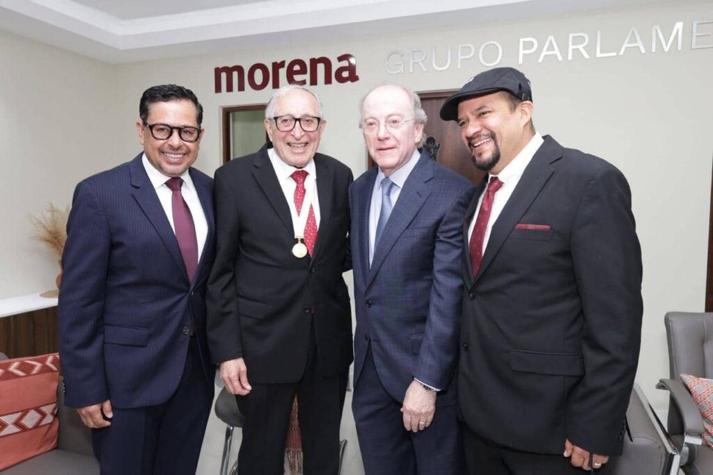 ERA MEDALLA MANUEL VELASCO A Kershenobich3 1