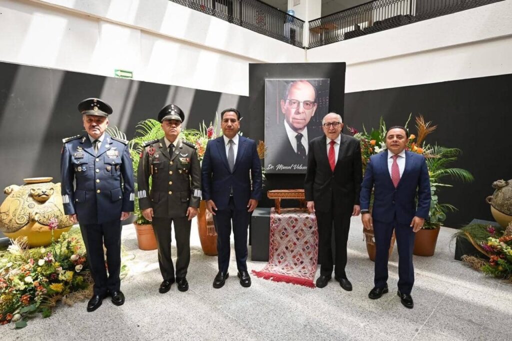 ERA MEDALLA MANUEL VELASCO A Kershenobich6 1