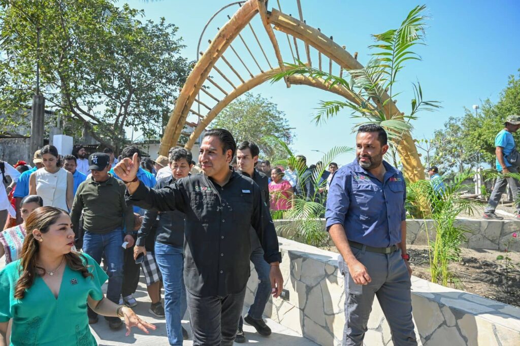 ERA MODERNIZACION CALLE TAPACHULA1 1