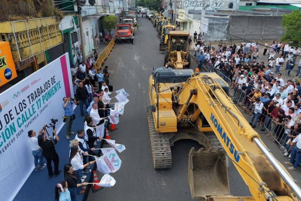 ERA MODERNIZACION CALLE TAPACHULA5 1