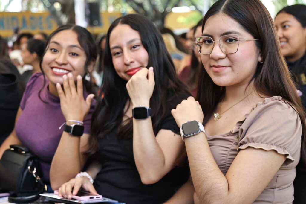 ERA MUJER SEGURA UNACH 1