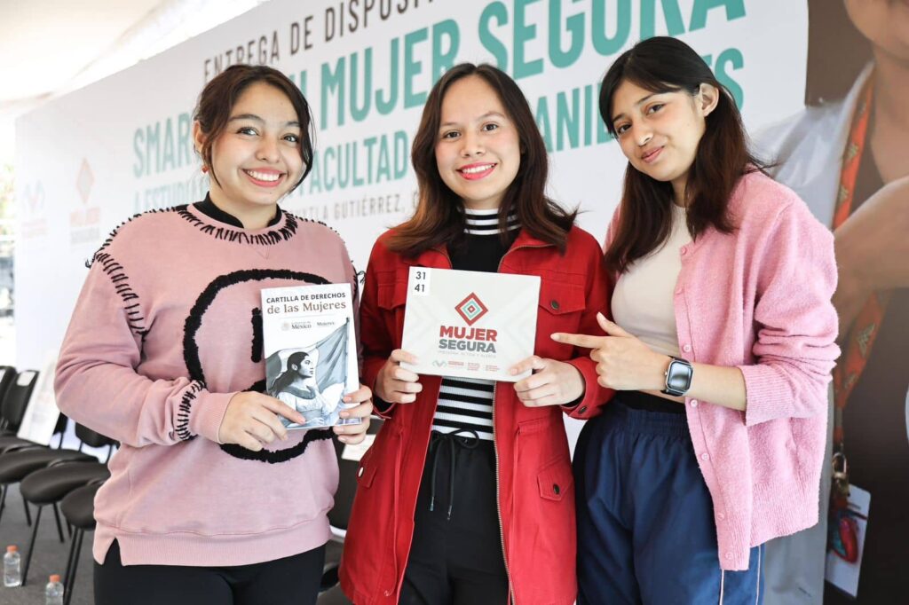 ERA MUJER SEGURA UNACH1 1