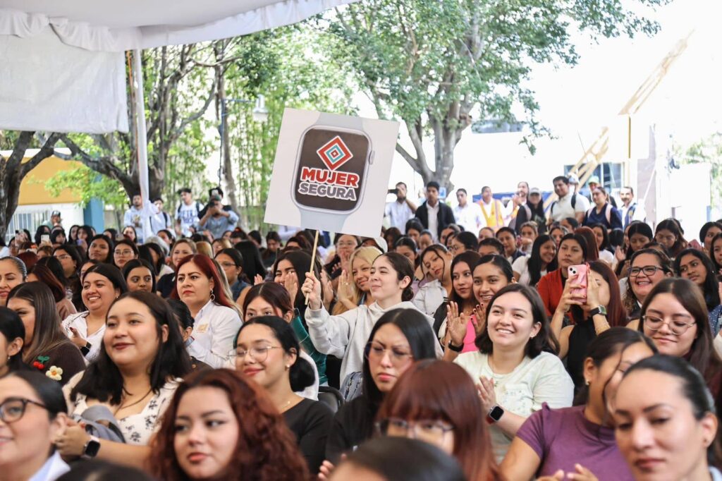 ERA MUJER SEGURA UNACH4 1