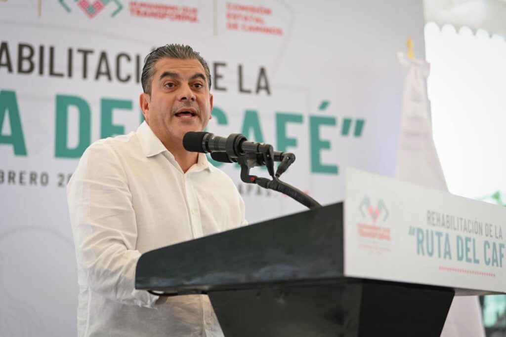 ERA RUTA DEL CAFE Y PUENTE TAPACHULA 1