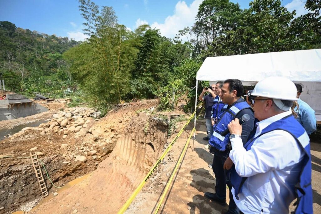 ERA RUTA DEL CAFE Y PUENTE TAPACHULA11 1