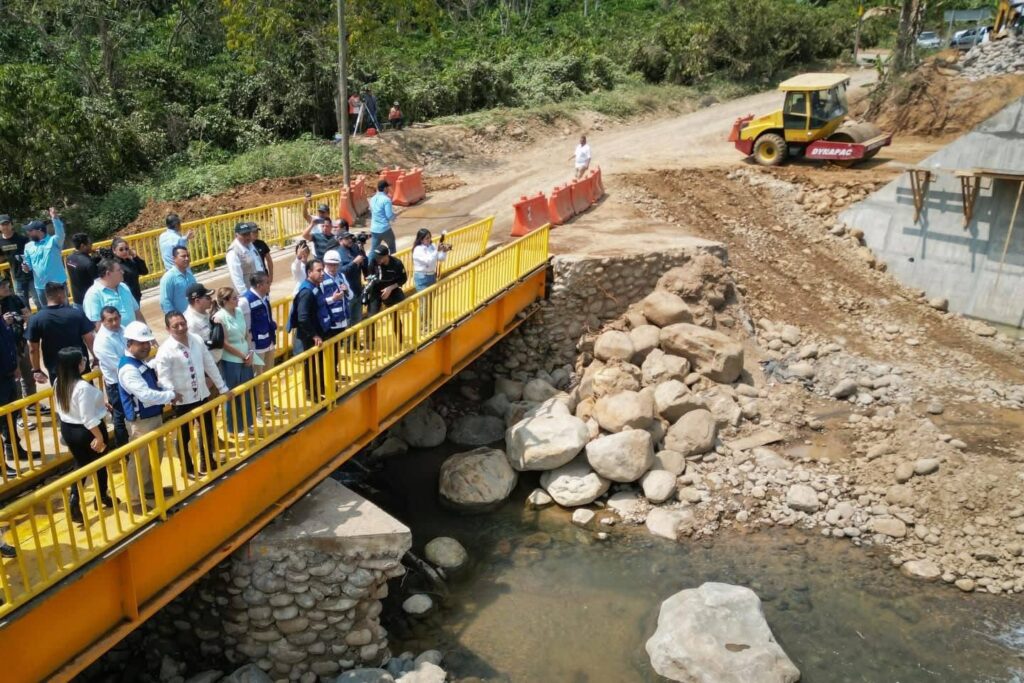 ERA RUTA DEL CAFE Y PUENTE TAPACHULA13 1