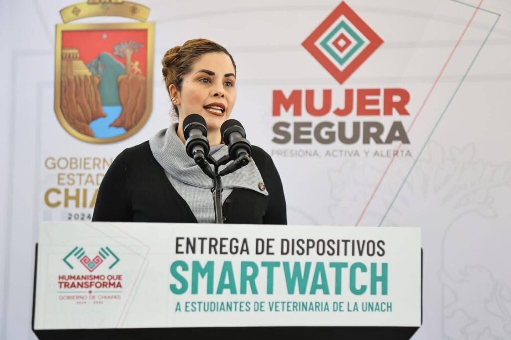 ERA SMARTWATCH UNACH1 1