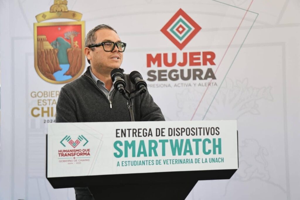 ERA SMARTWATCH UNACH2 1